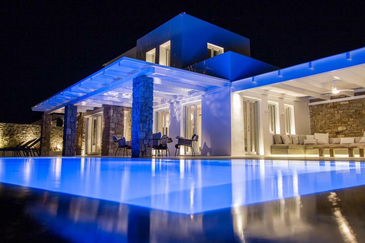 Villa Anais 1 Mykonos *